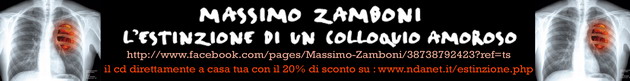 L'estinzione di un colloqui amoroso