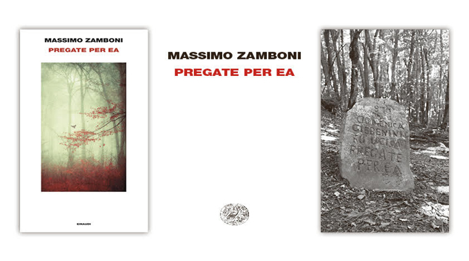 Massimo Zamboni - Pregate per ea