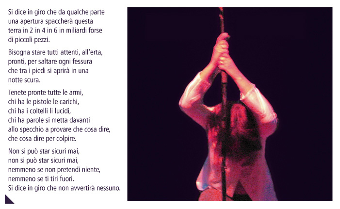 Immagine apertura