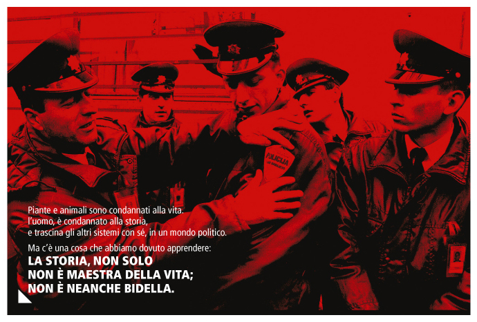 Immagine apertura
