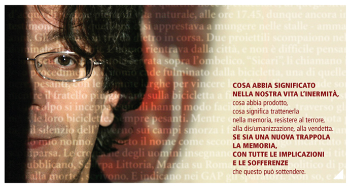 Immagine apertura