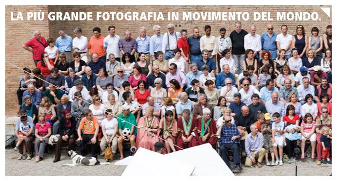 Immagine apertura