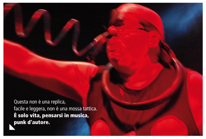 Immagine apertura