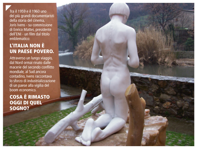 Immagine apertura