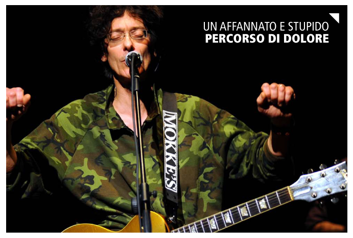 Immagine apertura