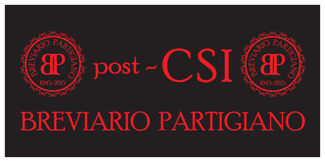 Immagine apertura