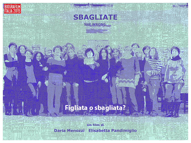 Immagine apertura