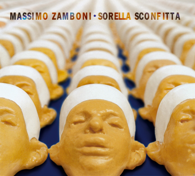 Massimo Zamboni - SORELLA SCONFITTA